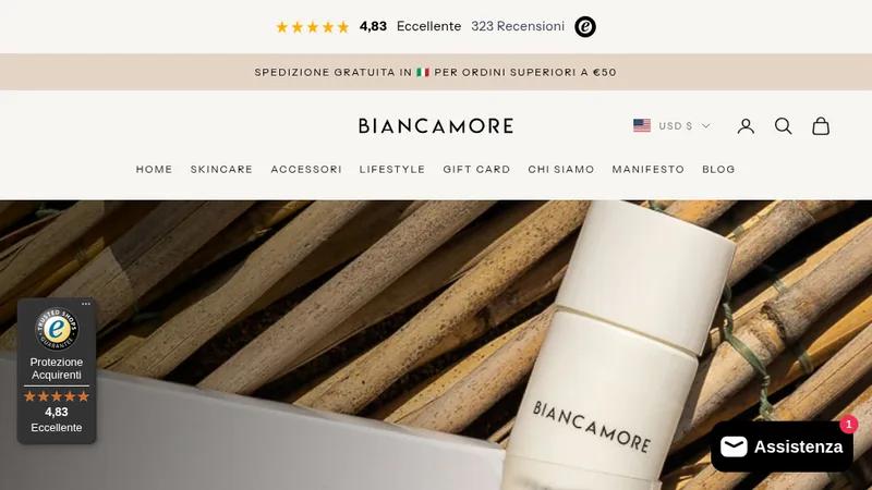 Biancamore