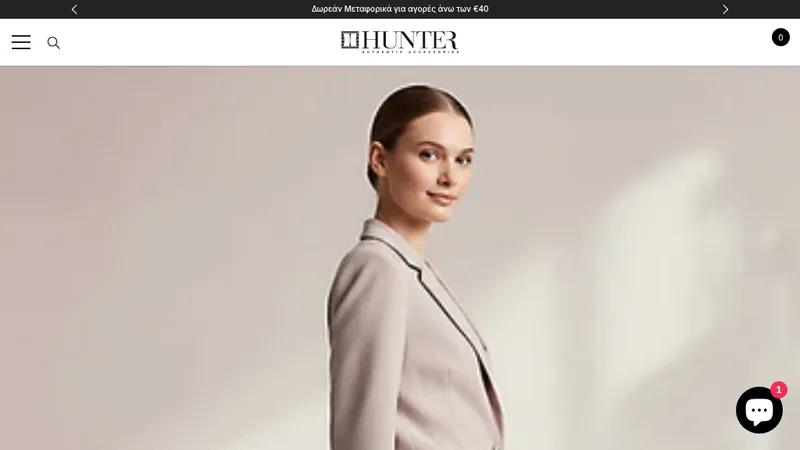 Hunter Accessories Bags & Accessories Store