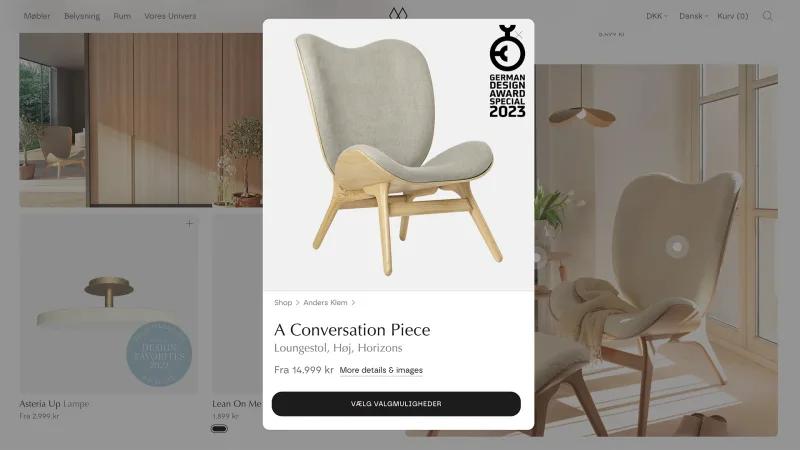 UMAGE and 8Kilo collaborate on a redesign, achieved great success