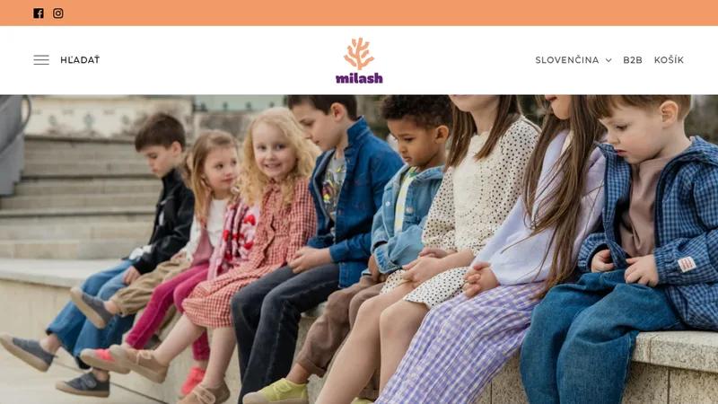 Milash