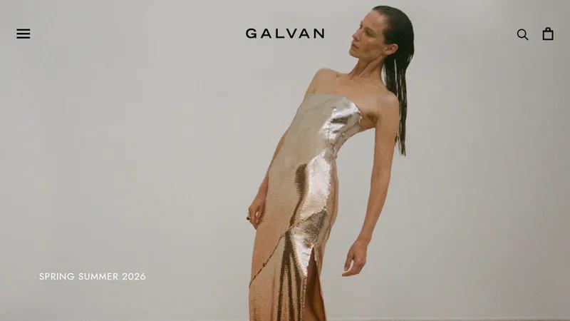 Galvan