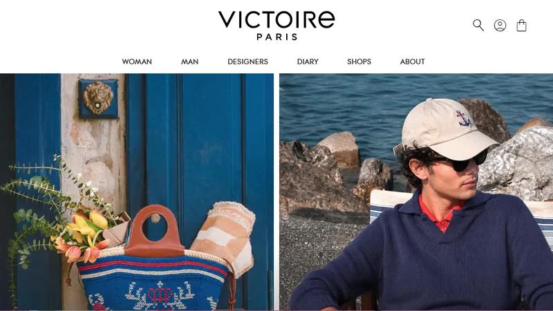 Victoire