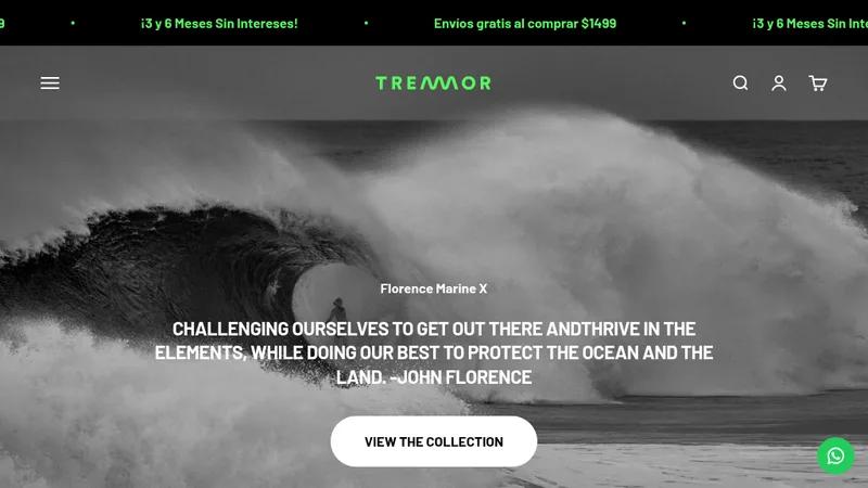 Tremor