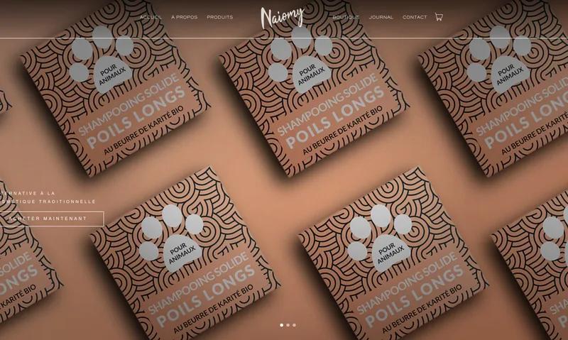 Naiomy Pets
