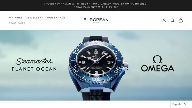 European.ca