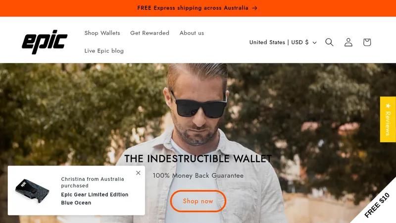 Store Speed Optimisation