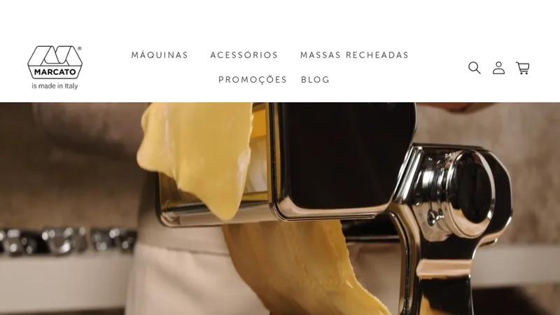 Marcato Shop