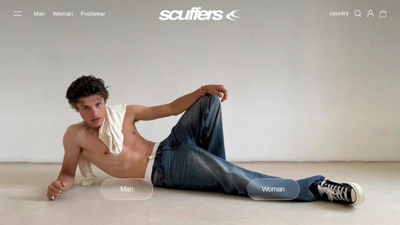 Scuffers