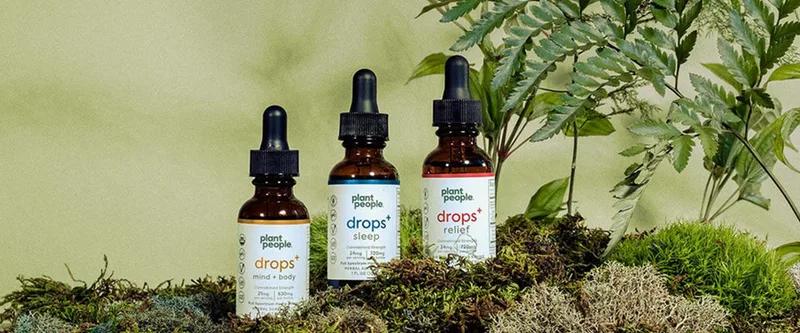 Plant People — Shopify Store Design & Optimization
