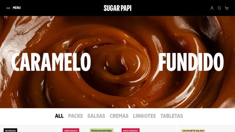 SugarPapi
