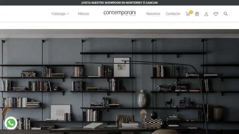 Contemporani