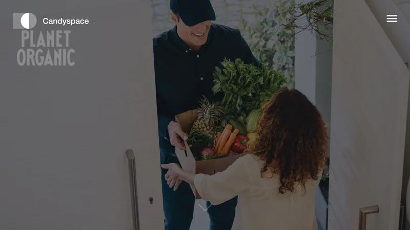 Planet organic: An eCommerce transformation in just 90 days