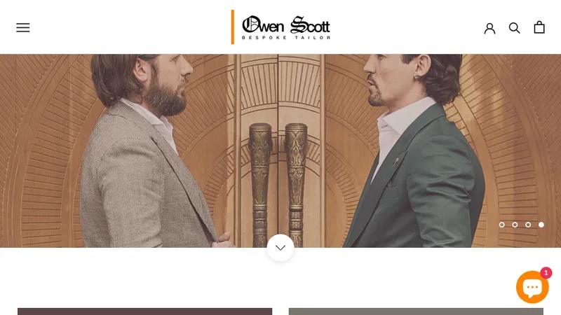 Owen Scott