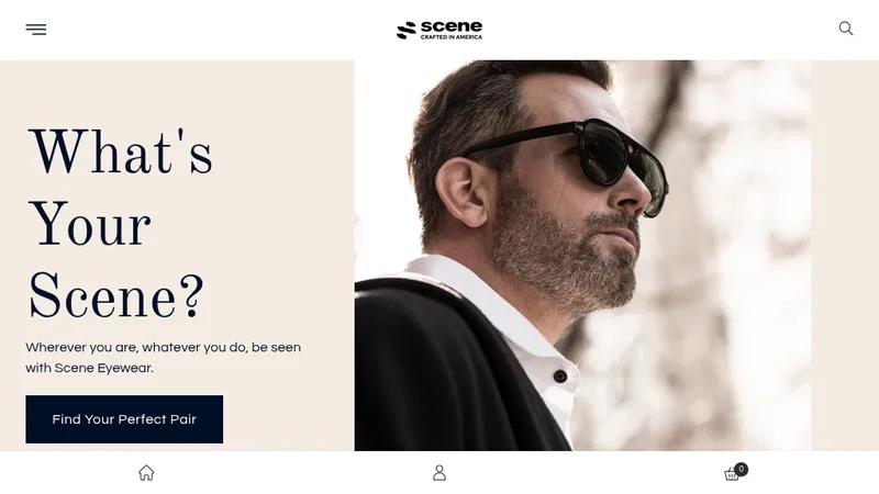 Scene Eyewear