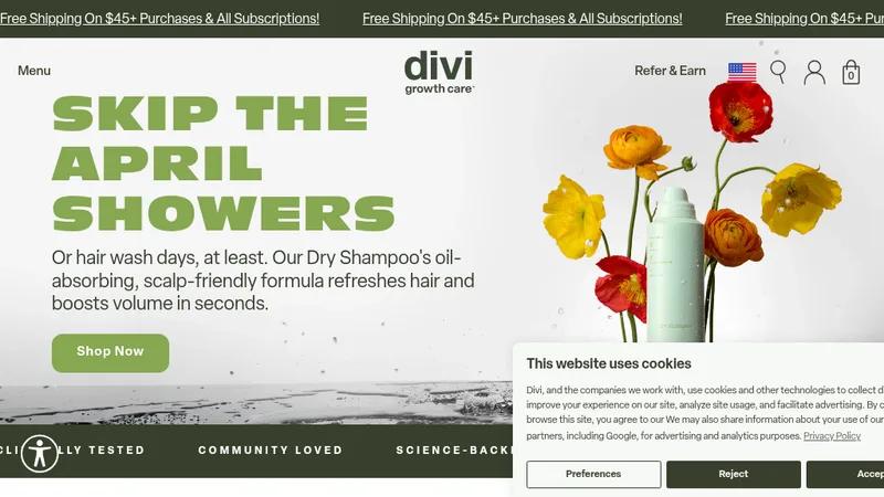Divi Official