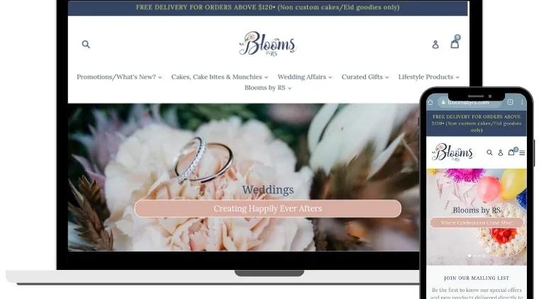 Website Builder Services