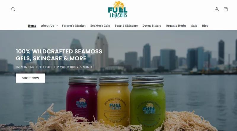 FuelthyCells