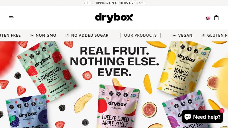Drybox