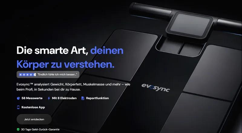 Evo Sync