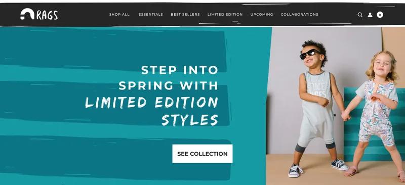 Website Design & Development