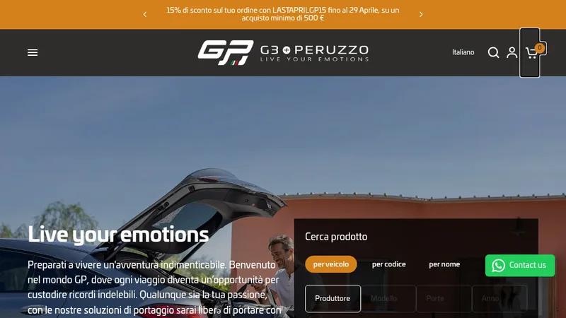 Gp online