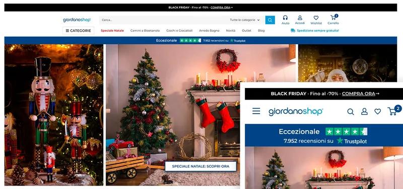 Giordanoshop®