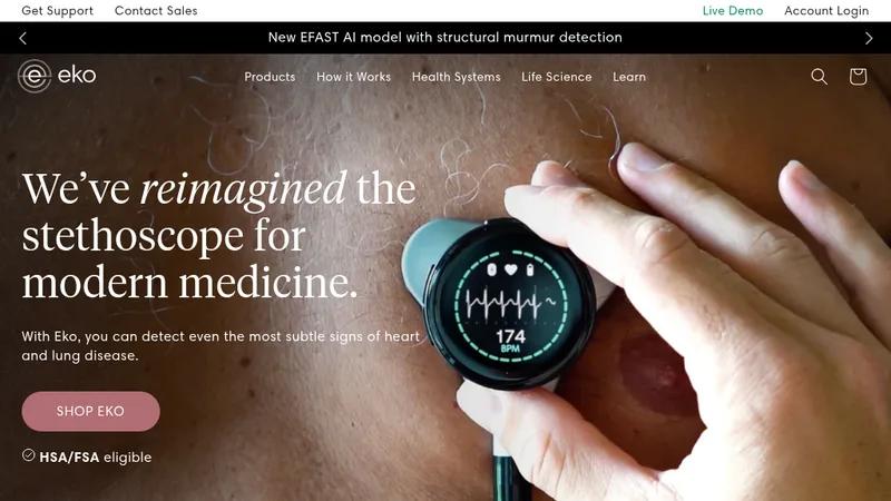 Eko Health