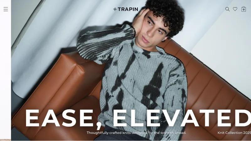 Trapin