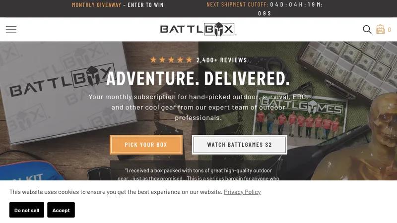 BattlBox