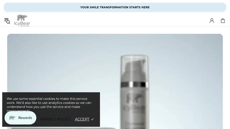 Icy bear Dental Care