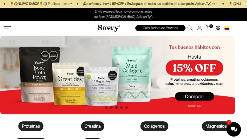 Subscription APP for LATAM