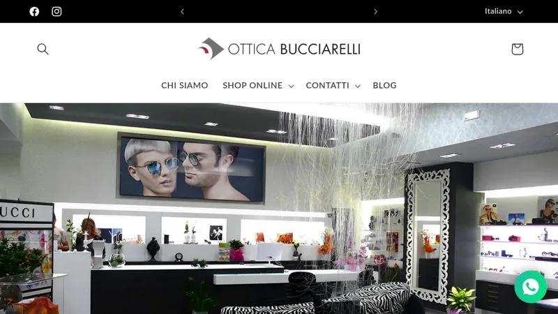 Ottica Bucciarelli