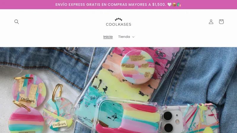 Cool Kases