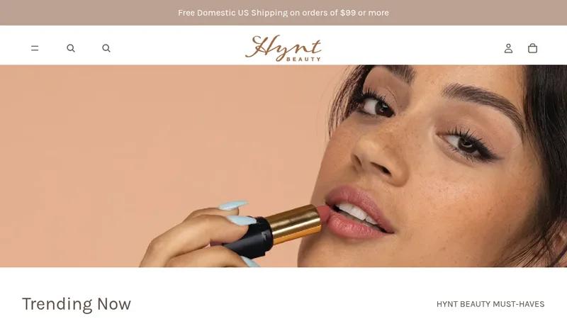 Hynt Beauty