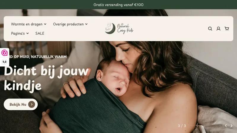 Van WordPress naar Shopify