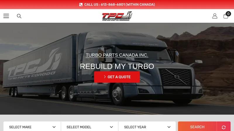 Full Functional Automotive Store.