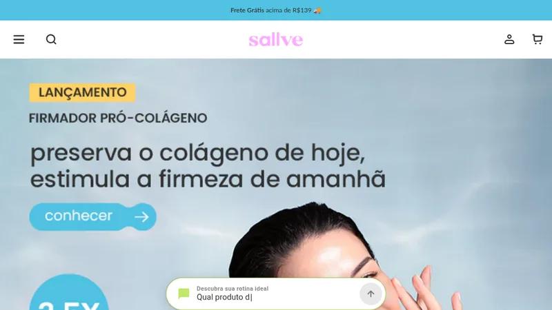 Sallve & Contém1g