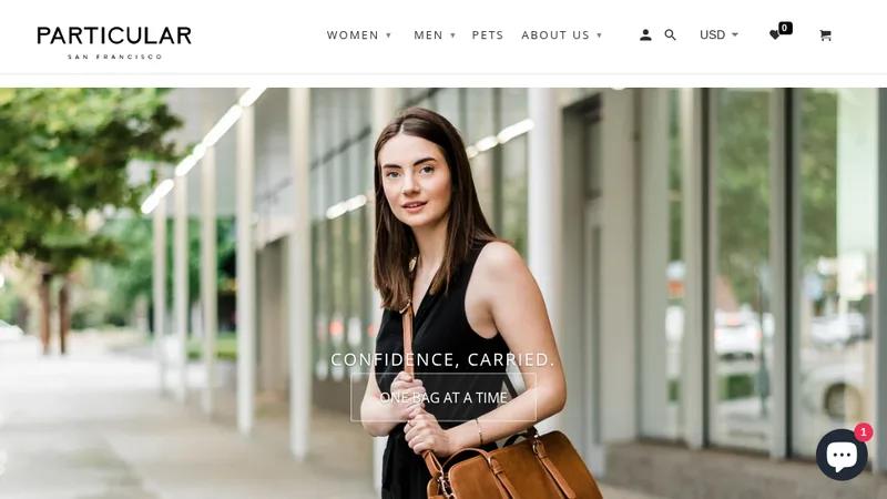 ERA81- Hand Made Bags Company
