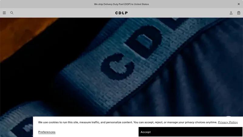 CDLP