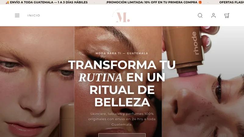Moda Para Ti