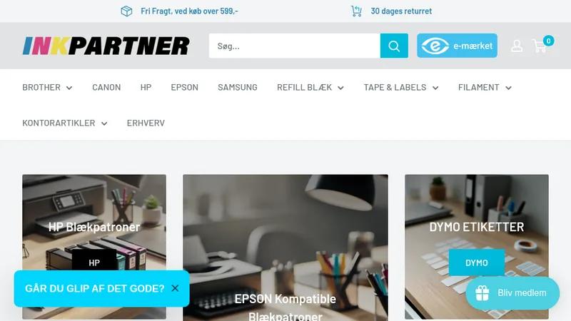INKpartner