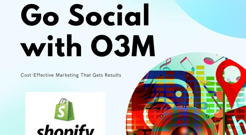 Social Media Management