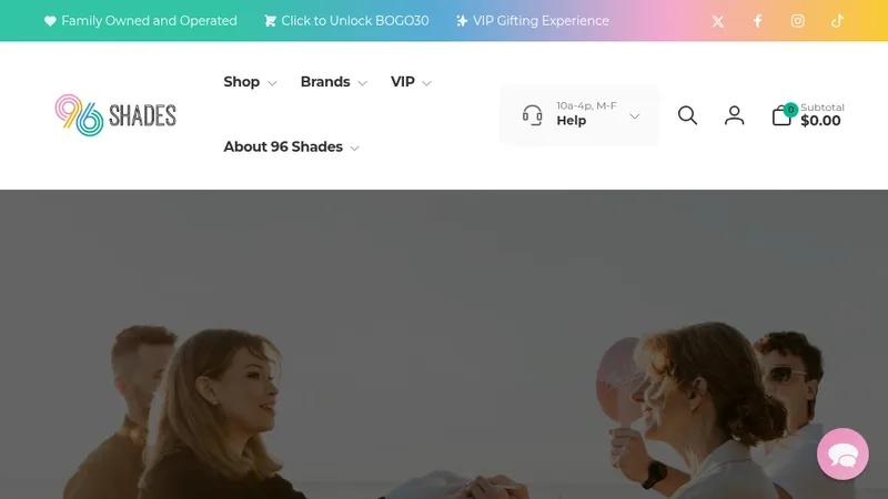 Shopify Plus Development