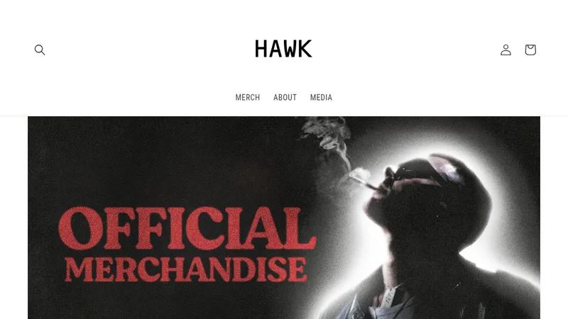 Hawk