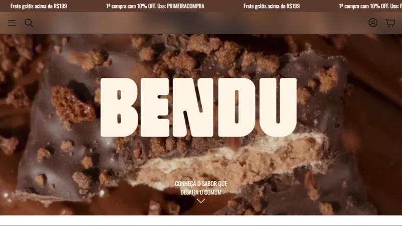 Bendu Snacks