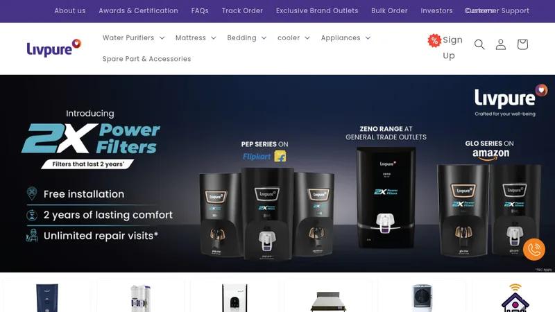 Livpure