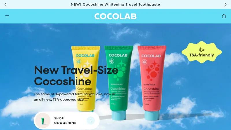 CocoFloss