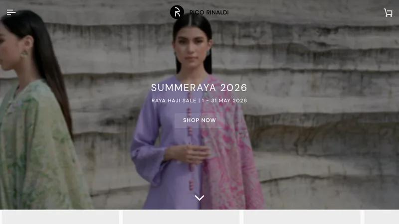Ricorinaldi.com
