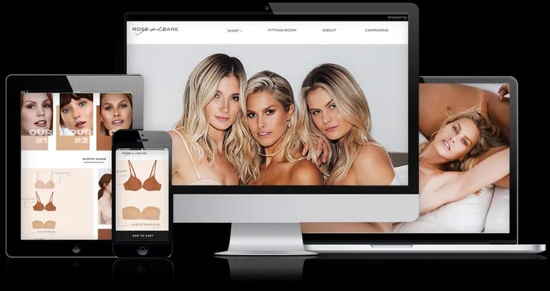 Shopify theme development & consultancy