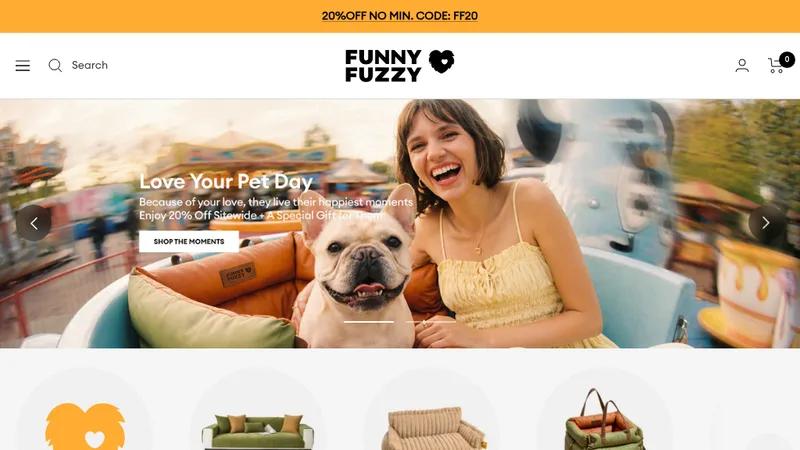 FunnyFuzzy